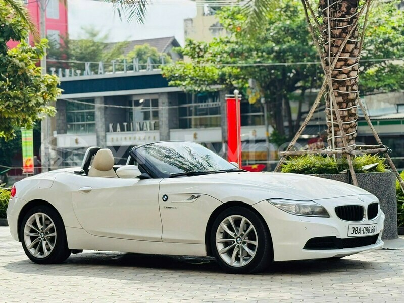 Big with watermark bmw bmw z4 tinh thua thien hue huyen a luoi 37110