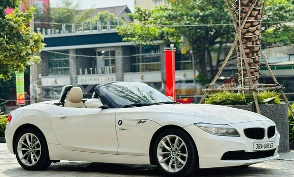 Buy Used BMW BMW Z4 Car Buy Used BMW BMW Z4 Car