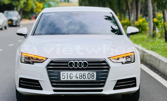 Mua Đã sử dụng Audi A4 Xe ô tô