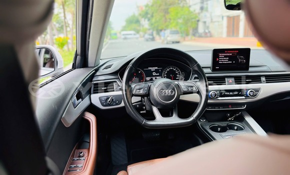 Buy Used Audi A4 Car Buy Used Audi A4 Car