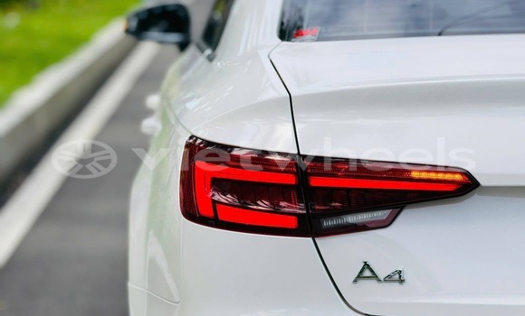 Buy Used Audi A4 Car Buy Used Audi A4 Car