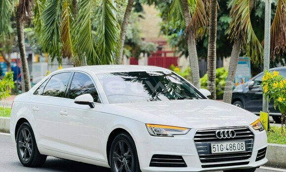 Buy Used Audi A4 Car Buy Used Audi A4 Car