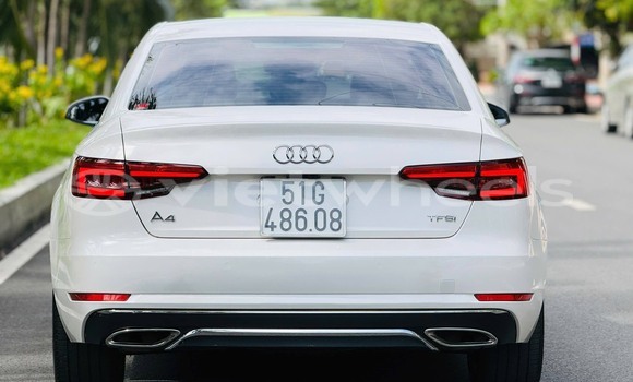 Buy Used Audi A4 Car Buy Used Audi A4 Car