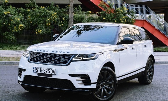 Mua Đã sử dụng Land Rover Range Rover Xe ô tô Mua Đã sử dụng Land Rover Range Rover Xe ô tô