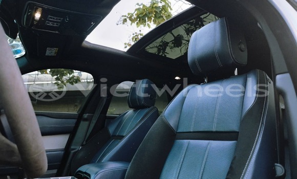 Mua Đã sử dụng Land Rover Range Rover Xe ô tô Mua Đã sử dụng Land Rover Range Rover Xe ô tô