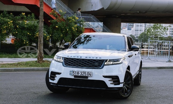 Mua Đã sử dụng Land Rover Range Rover Xe ô tô Mua Đã sử dụng Land Rover Range Rover Xe ô tô