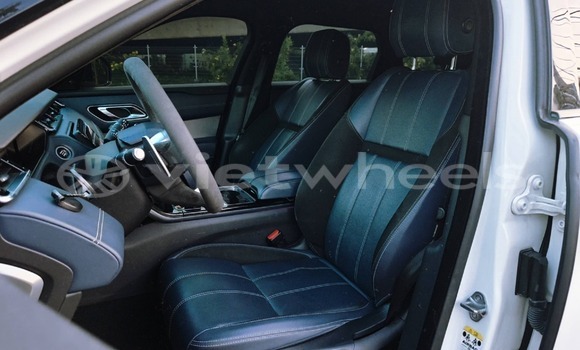 Mua Đã sử dụng Land Rover Range Rover Xe ô tô Mua Đã sử dụng Land Rover Range Rover Xe ô tô