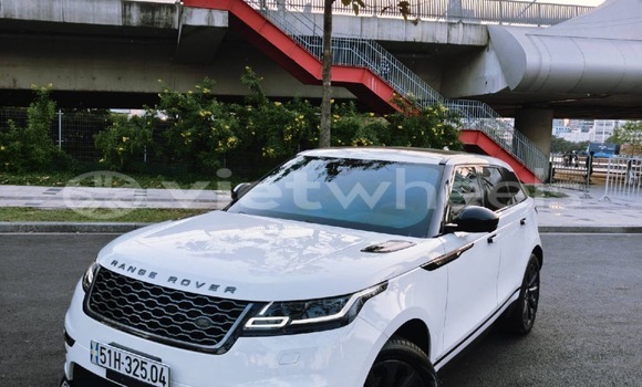 Mua Đã sử dụng Land Rover Range Rover Xe ô tô Mua Đã sử dụng Land Rover Range Rover Xe ô tô