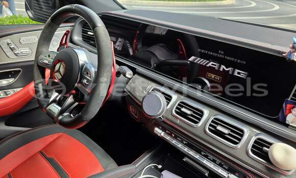 Buy Used Mercedes Benz GL Car Buy Used Mercedes Benz GL Car