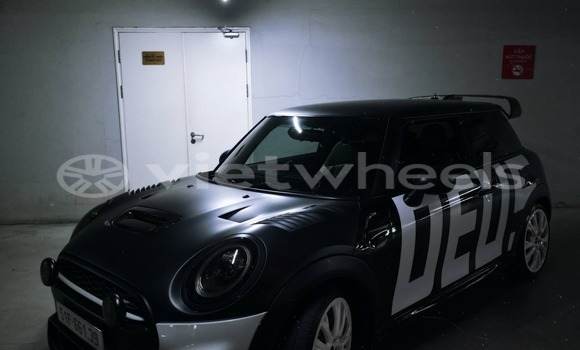 Mua Đã sử dụng MINI COOPER COOPER S Xe ô tô