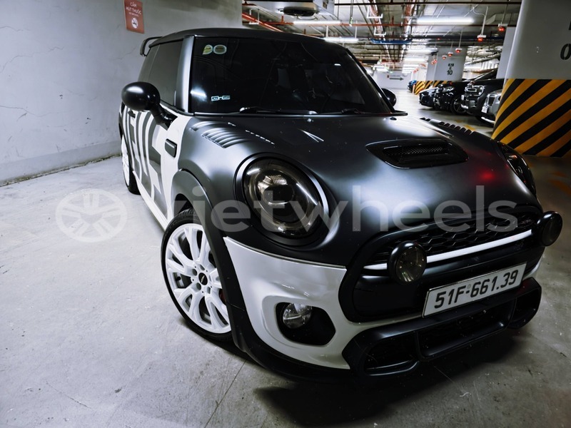 Big with watermark mini cooper cooper s thanh pho hai phong huyen an duong 37115