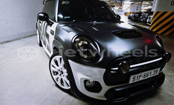 Buy Used MINI COOPER COOPER S Car Buy Used MINI COOPER COOPER S Car