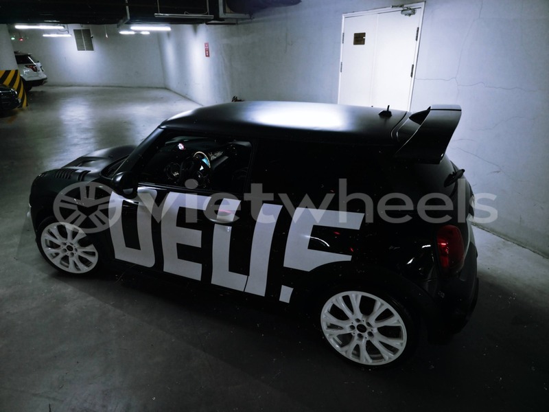 Big with watermark mini cooper cooper s thanh pho hai phong huyen an duong 37115