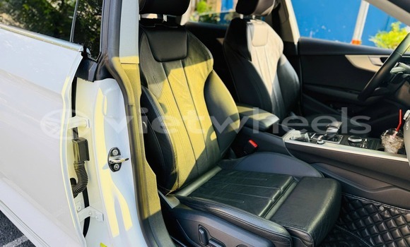 Buy Used Audi A5 Car Buy Used Audi A5 Car