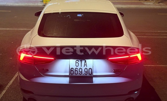 Buy Used Audi A5 Car Buy Used Audi A5 Car