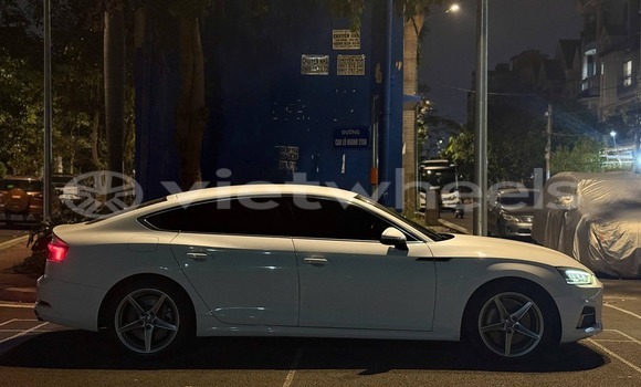Buy Used Audi A5 Car Buy Used Audi A5 Car