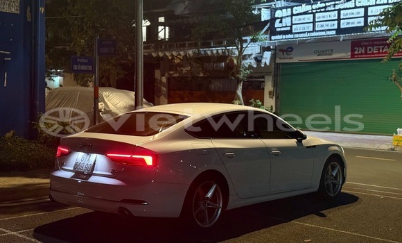 Buy Used Audi A5 Car Buy Used Audi A5 Car