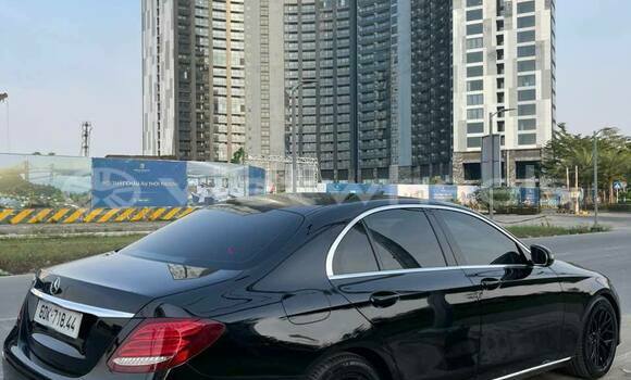 Mua Đã sử dụng Mercedes Benz E-Class Xe ô tô Mua Đã sử dụng Mercedes Benz E-Class Xe ô tô