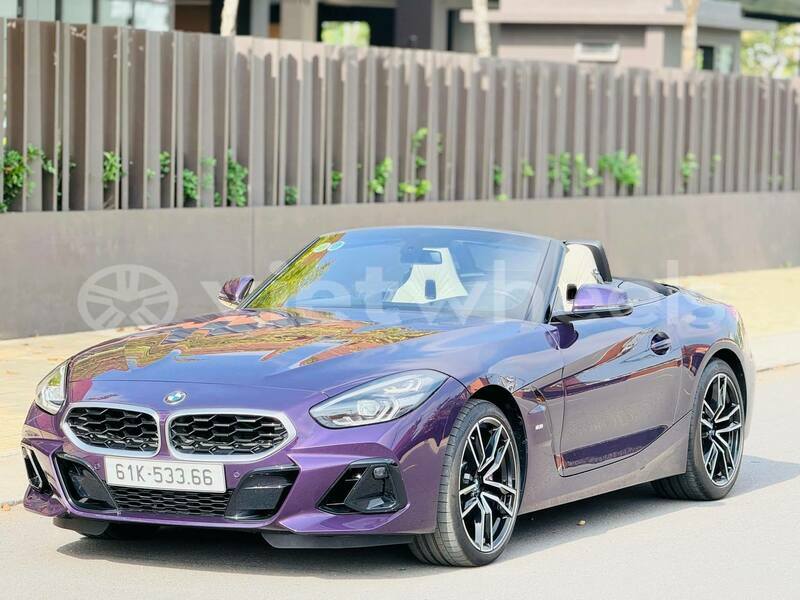 Big with watermark bmw bmw z4 tinh kien giang huyen an minh 37119