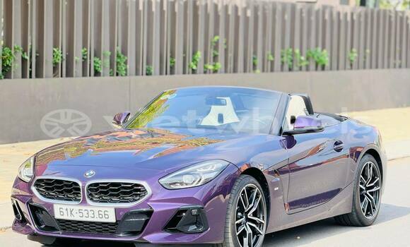 Mua Đã sử dụng BMW BMW Z4 Xe ô tô