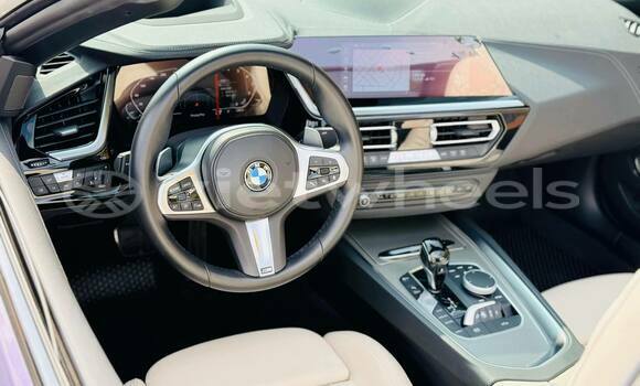 Buy Used BMW BMW Z4 Car Buy Used BMW BMW Z4 Car