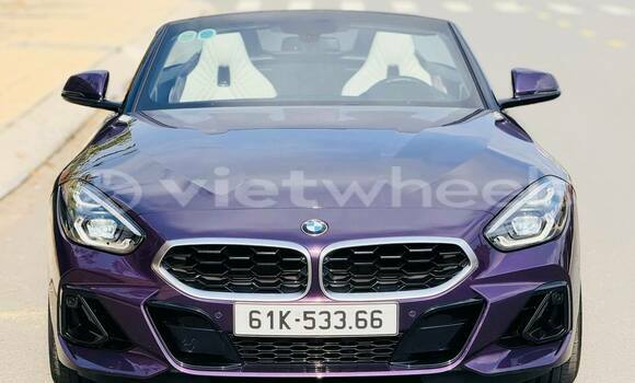 Buy Used BMW BMW Z4 Car Buy Used BMW BMW Z4 Car