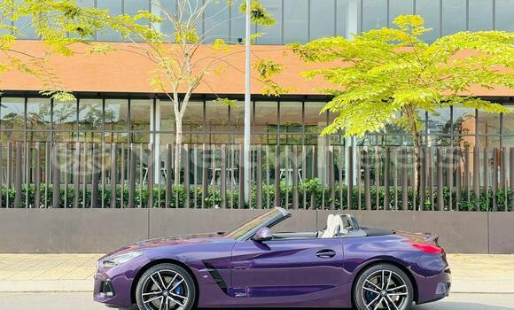 Buy Used BMW BMW Z4 Car Buy Used BMW BMW Z4 Car