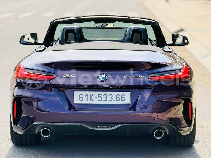 Big with watermark bmw bmw z4 tinh kien giang huyen an minh 37119