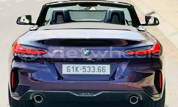Buy Used BMW BMW Z4 Car Buy Used BMW BMW Z4 Car