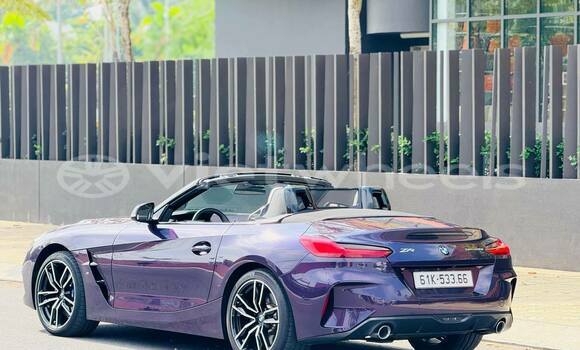 Buy Used BMW BMW Z4 Car Buy Used BMW BMW Z4 Car