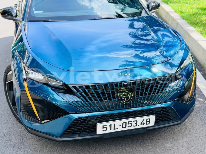 Big with watermark peugeot 408 tinh ninh thuan huyen bac ai 37121
