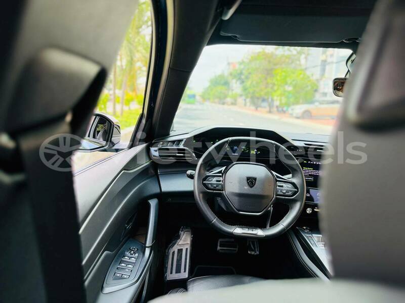 Big with watermark peugeot 408 tinh ninh thuan huyen bac ai 37121