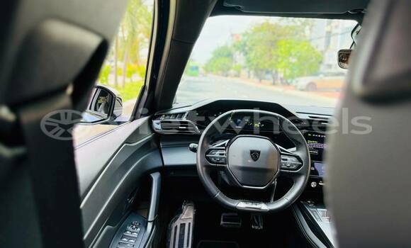 Buy Used Peugeot 408 Car Buy Used Peugeot 408 Car