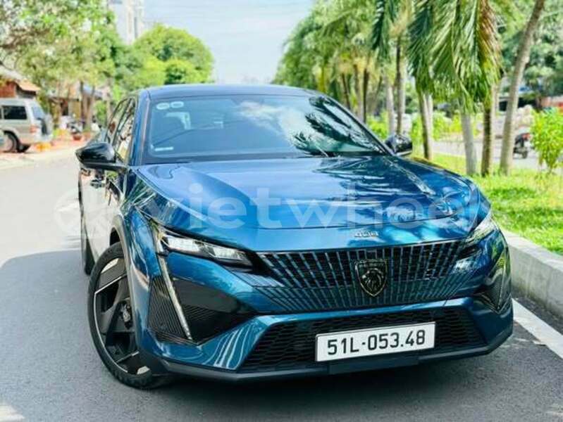 Big with watermark peugeot 408 tinh ninh thuan huyen bac ai 37121