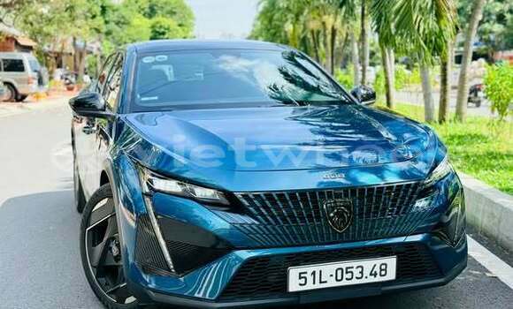 Buy Used Peugeot 408 Car Buy Used Peugeot 408 Car