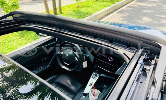 Buy Used Peugeot 408 Car Buy Used Peugeot 408 Car