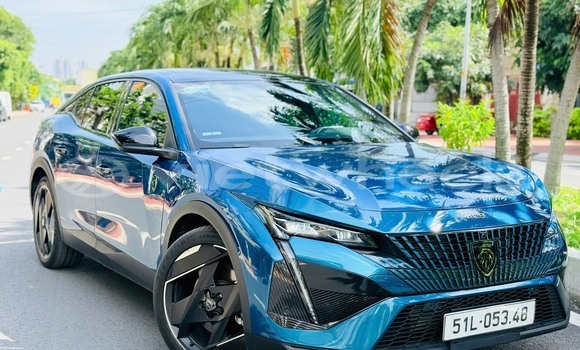 Buy Used Peugeot 408 Car Buy Used Peugeot 408 Car