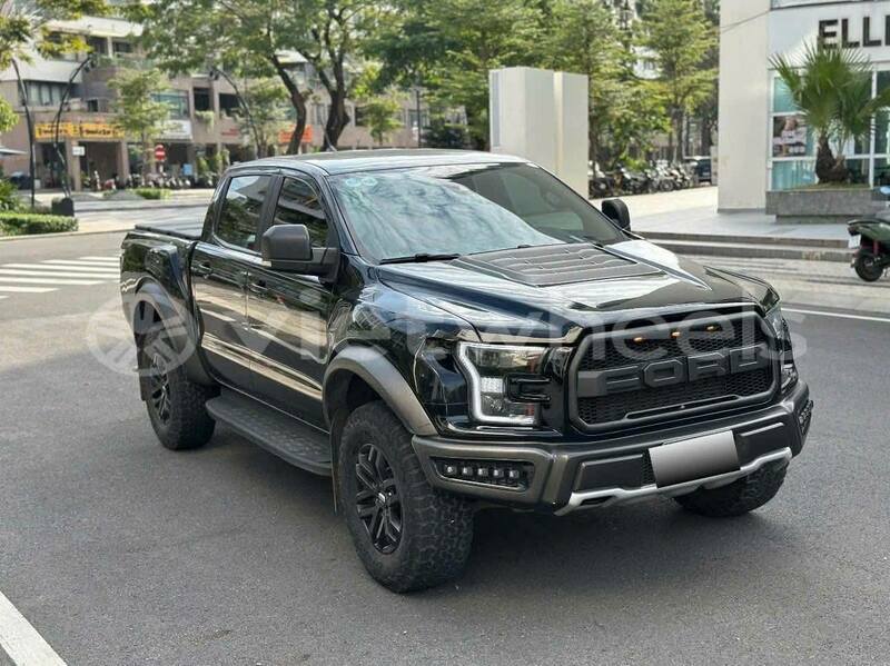 Big with watermark ford raptor tinh ninh thuan huyen bac ai 37122