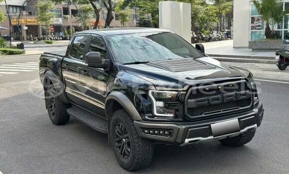 Mua Đã sử dụng Ford Raptor Xe ô tô Mua Đã sử dụng Ford Raptor Xe ô tô