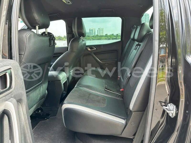 Big with watermark ford raptor tinh ninh thuan huyen bac ai 37122