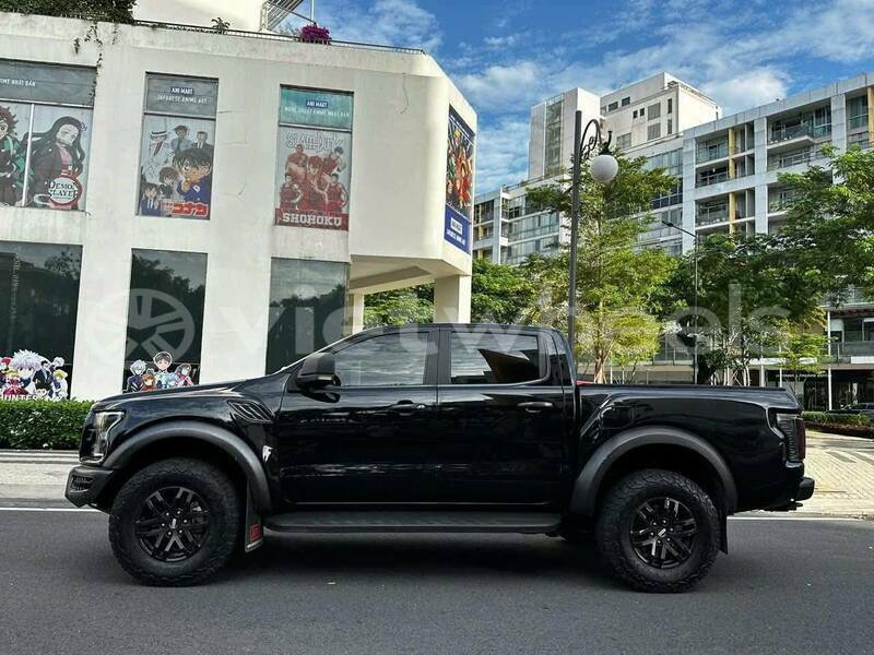Big with watermark ford raptor tinh ninh thuan huyen bac ai 37122