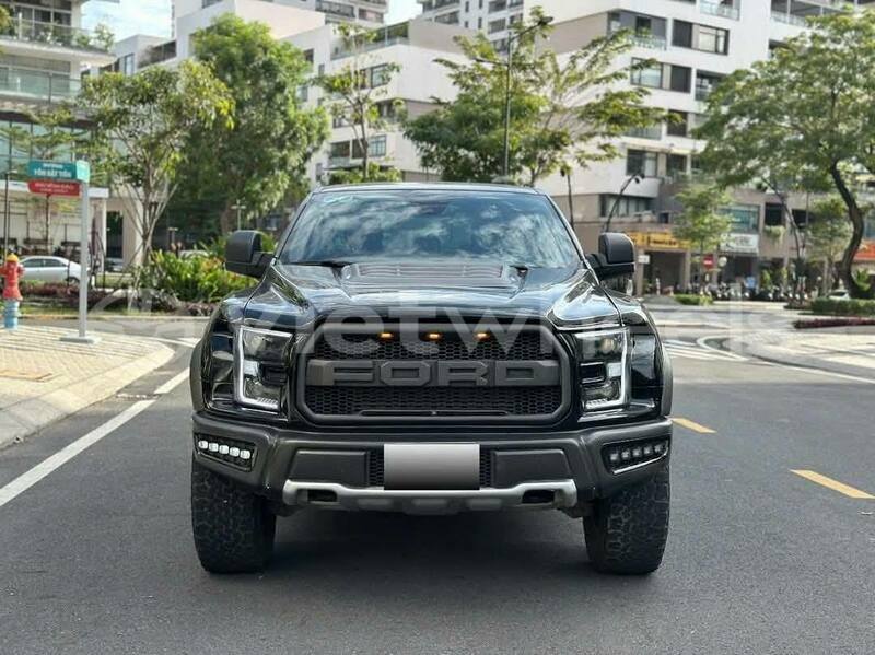 Big with watermark ford raptor tinh ninh thuan huyen bac ai 37122