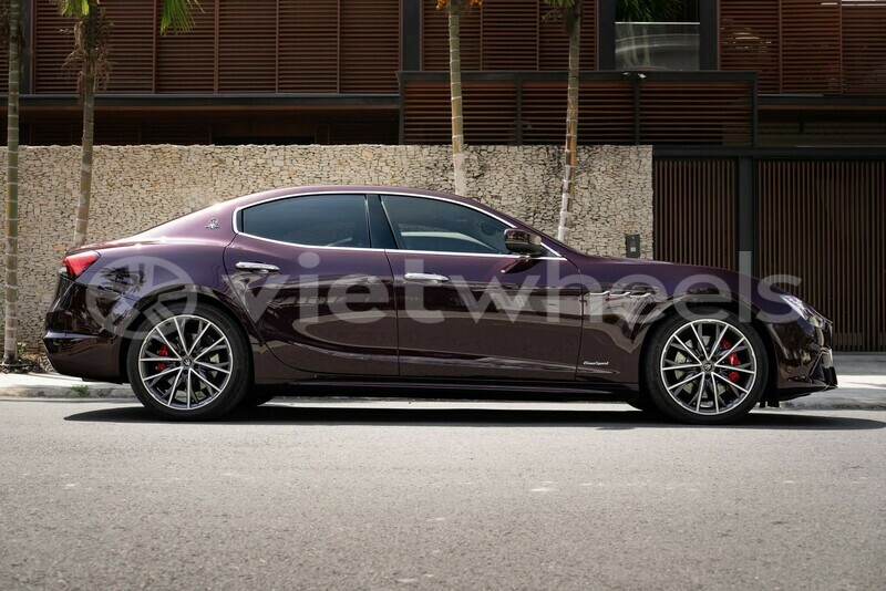 Big with watermark bentley continental tinh ha giang huyen bac me 37123