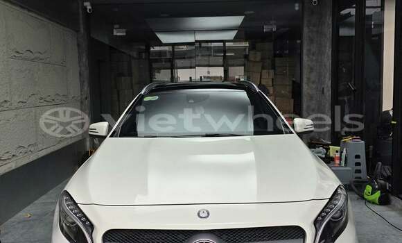 Mua Đã sử dụng Mercedes Benz GL Xe ô tô