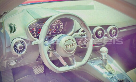 Buy Used Audi TT Car Buy Used Audi TT Car