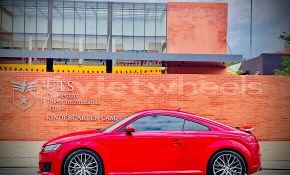 Buy Used Audi TT Car Buy Used Audi TT Car