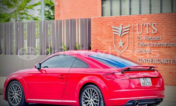 Buy Used Audi TT Car Buy Used Audi TT Car