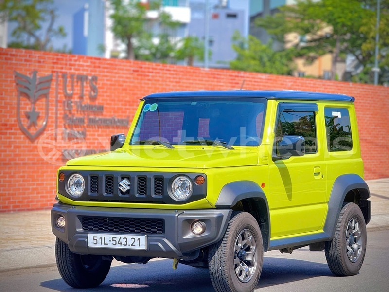Big with watermark suzuki jimny tinh thanh hoa huyen ba thuoc 37127