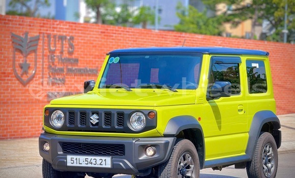 Buy Used Suzuki Jimny Car Buy Used Suzuki Jimny Car