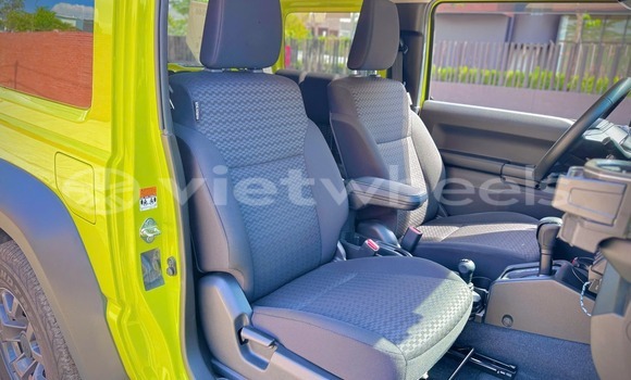 Buy Used Suzuki Jimny Car Buy Used Suzuki Jimny Car
